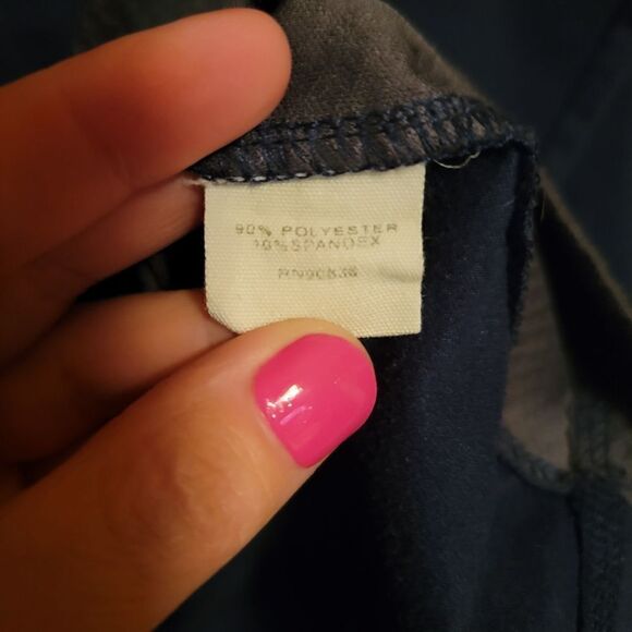 Michigan National Guard quarter zip shirt size XL - Picture 3 of 3